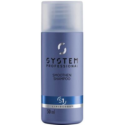 System Professional Lipid Code Forma Smoothen Shampoo S1 - Haarpflege System Professional Lipid Code Forma Smoothen Shampoo S1 - Haarpflege
