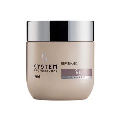 System Professional Reparaturmaske R3 - Haarmaske System Professional Reparaturmaske R3 - Haarmaske