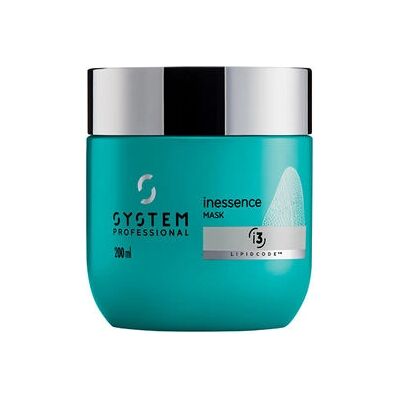 System Professional Inessence Mask - Máscara capilar System Professional Inessence Mask - Máscara capilar