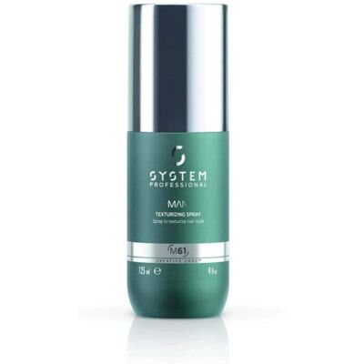 System Professional M61 Spray Texturizante - Spray Texturizador System Professional M61 Spray Texturizante - Spray Texturizador