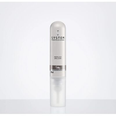 System Professional Extra Permlock Emulsie - Haarserum System Professional Extra Permlock Emulsie - Haarserum