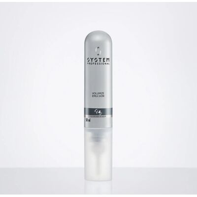 System Professional Volumize Haarserum - Huidtype System Professional Volumize Haarserum - Huidtype