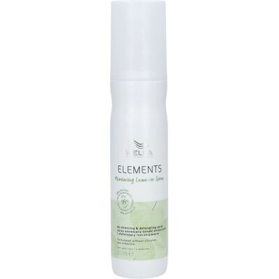 Wella Professionals Elements Spray Leave-In Reparator - Îngrijirea părului Wella Professionals Elements Spray Leave-In Reparator - Îngrijirea părului