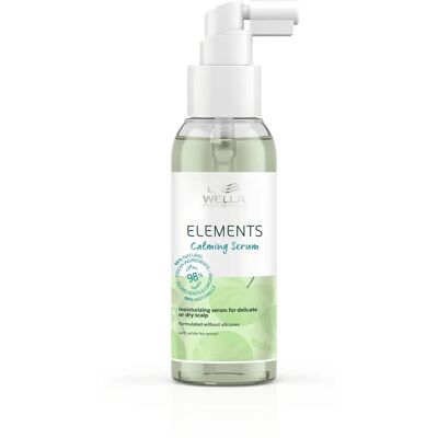 Wella Elements Beruhigungsserum (100 ml) Wella Elements Beruhigungsserum (100 ml)