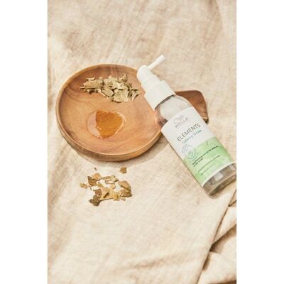 Wella Elements Calming Serum 100 ml - Haartyp: Alle, Empfindliche Kopfhaut Wella Elements Calming Serum 100 ml - Haartyp: Alle, Empfindliche Kopfhaut