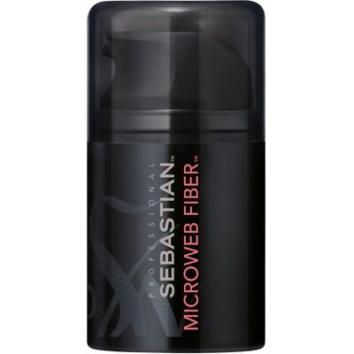 Sebastian Professional Microweb Fiber Hårteksturiser - Hårtype Sebastian Professional Microweb Fiber Hårteksturiser - Hårtype