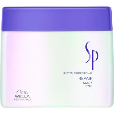 Wella SP Repair 400ml - Masca de păr Wella SP Repair 400ml - Masca de păr