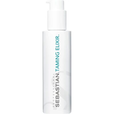 Sebastian Taming Elixir Haarserum - Anti-Frizz - 140 ml Sebastian Taming Elixir Haarserum - Anti-Frizz - 140 ml