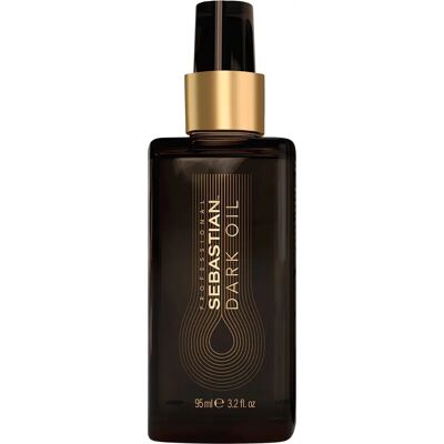Sebastian Dark Oil 95ml - Haarstylingöl Sebastian Dark Oil 95ml - Haarstylingöl