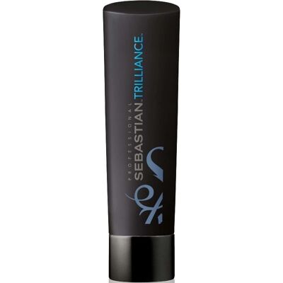 Sebastian Professional Trilliance Shampoo - 250ml - Für alle Haartypen Sebastian Professional Trilliance Shampoo - 250ml - Für alle Haartypen