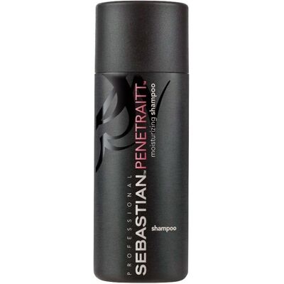 Sebastian Professional Penetraitt Shampoo - Ripara e Rinforza Sebastian Professional Penetraitt Shampoo - Ripara e Rinforza