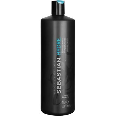 Sebastian Professional Hydre Kosteuttava ja Ravitseva Shampoo - Hiukset Sebastian Professional Hydre Kosteuttava ja Ravitseva Shampoo - Hiukset