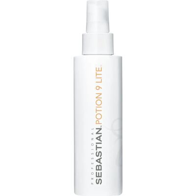 Sebastian Professional Potion 9 Lite Lett Stylingbehandling - Hårpleie Sebastian Professional Potion 9 Lite Lett Stylingbehandling - Hårpleie