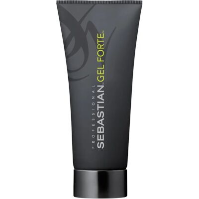 Sebastian Gel Forte - Stark Halt 200 ml Sebastian Gel Forte - Stark Halt 200 ml