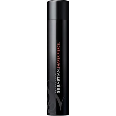 Laca Sebastian Professional Shaper Fierce Fuerte Fijación - Spray para el cabello Laca Sebastian Professional Shaper Fierce Fuerte Fijación - Spray para el cabello