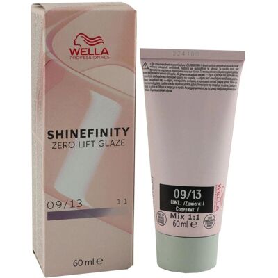 Wella Professionals Toffee Milk Shinefinity Hair Color Wella Professionals Toffee Milk Shinefinity Hair Color