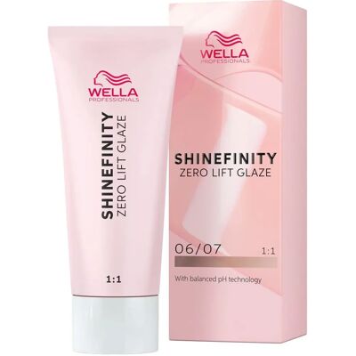 Wella Professionals Diepe Walnoot Haarkleur - Haarverf Wella Professionals Diepe Walnoot Haarkleur - Haarverf