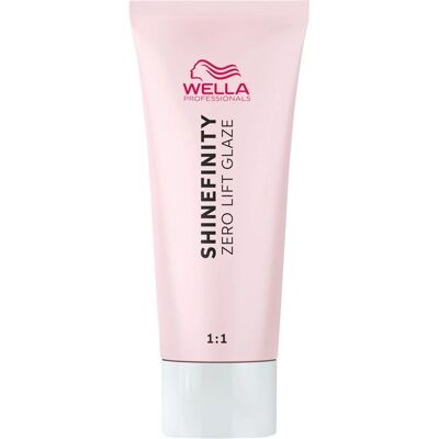 Wella Professionals Caramel Latte Shinefinity - Haarfarbe Wella Professionals Caramel Latte Shinefinity - Haarfarbe