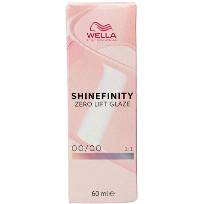 Wella Brand Model - Clear 00-00 - Hair Color & Styling Products Wella Brand Model - Clear 00-00 - Hair Color & Styling Products