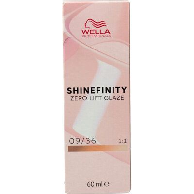 Colorazione Capelli Wella Wp Sf Base Atb Gold 9-36 - Colore Permanente - 60ml Colorazione Capelli Wella Wp Sf Base Atb Gold 9-36 - Colore Permanente - 60ml