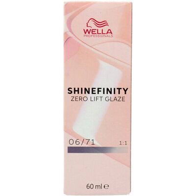 Crema de coloración de cabello azul profundo Wella - 60 ml - Tinte para cabello Crema de coloración de cabello azul profundo Wella - 60 ml - Tinte para cabello