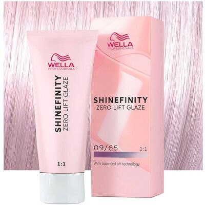 Color de cabello caoba Wella - Tinte permanente 60ml Color de cabello caoba Wella - Tinte permanente 60ml