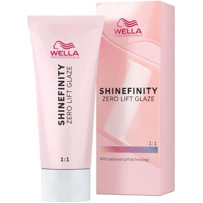 Coloración permanente dorada Wella 06/43 - Tinte para el cabello Coloración permanente dorada Wella 06/43 - Tinte para el cabello