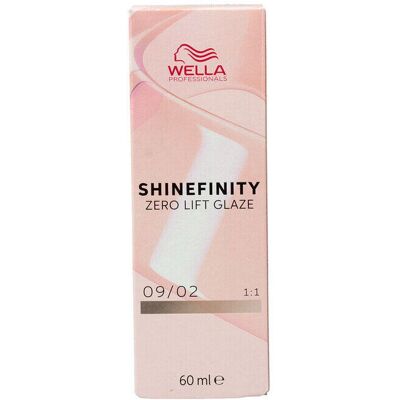 Wella Marca Wella Modelo 09/02 Mousse de Cabello Mate 60ml Wella Marca Wella Modelo 09/02 Mousse de Cabello Mate 60ml