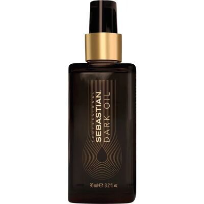 Sebastian Dark Oil 95ml - Huile capillaire Sebastian Dark Oil 95ml - Huile capillaire