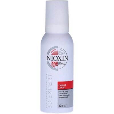 Nioxin - Color Lock 150 Ml - Haarbehandlung zum Versiegeln und Schützen der Farbe Nioxin - Color Lock 150 Ml - Haarbehandlung zum Versiegeln und Schützen der Farbe