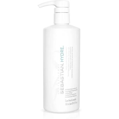 Sebastian Professional Hydre Feuchtigkeitsmaske - Haarmaske für Trockenes, Beschädigtes Haar Sebastian Professional Hydre Feuchtigkeitsmaske - Haarmaske für Trockenes, Beschädigtes Haar
