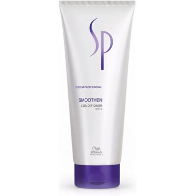 Wella SP Smoothen Conditioner - Kontroll & Frizz Reduksjon Wella SP Smoothen Conditioner - Kontroll & Frizz Reduksjon