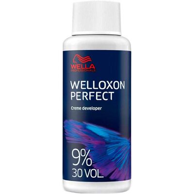 Wella Profesional 30V Revelador de Color de Cabello Wella Profesional 30V Revelador de Color de Cabello