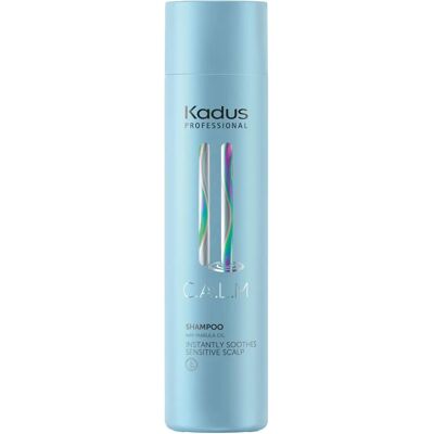 Kadus Calm Shampoo - Gevoelige hoofdhuid - 250ml Kadus Calm Shampoo - Gevoelige hoofdhuid - 250ml