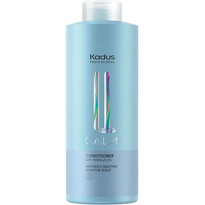 Kadus Calm Conditioner - Hydrateert & Beschermt Gevoelige Haren Kadus Calm Conditioner - Hydrateert & Beschermt Gevoelige Haren