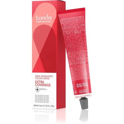 Londa Professional Demi-Permanent Color 7/07 - Haartönung Londa Professional Demi-Permanent Color 7/07 - Haartönung