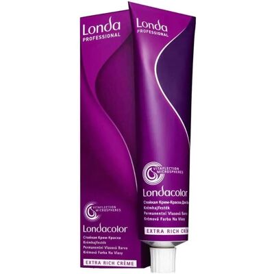 Londa Professional Hellblond Violett Rote Haarfarbe - Haartyp Londa Professional Hellblond Violett Rote Haarfarbe - Haartyp