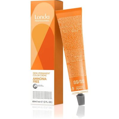 Londa Professional Demi-Permanent Color 9/96 - Coloration Demi-Permanente - Publicité Londa Professional Demi-Permanent Color 9/96 - Coloration Demi-Permanente - Publicité