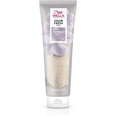 Wella Professionals Máscara de Cor Marfim - Máscara Wella Professionals Máscara de Cor Marfim - Máscara