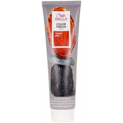 Wella Professionals Masca de Culoare Cupru - Masca de culoare Wella Professionals Masca de Culoare Cupru - Masca de culoare