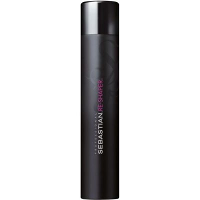 Sebastian Re-Shaper Spray Forte - 400ml Sebastian Re-Shaper Spray Forte - 400ml