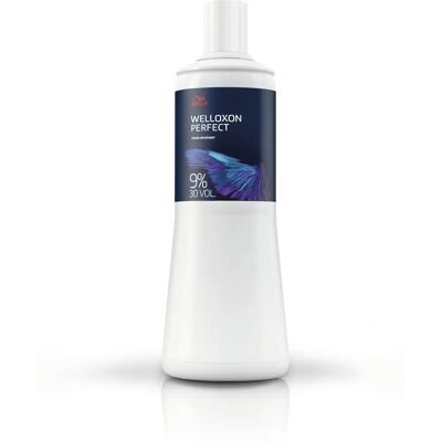 Wella Welloxon Perfect 30 vol 9% - Odbarvovač vlasů Wella Welloxon Perfect 30 vol 9% - Odbarvovač vlasů