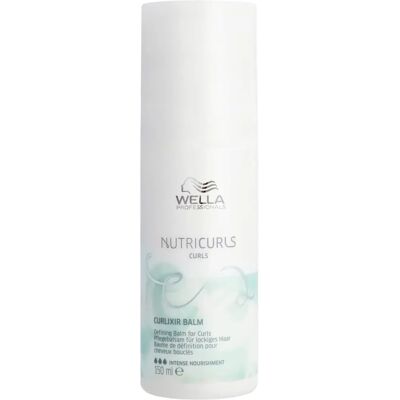 Wella Professionals Nutricurls Curlixir Balm - Lockenpflege Wella Professionals Nutricurls Curlixir Balm - Lockenpflege