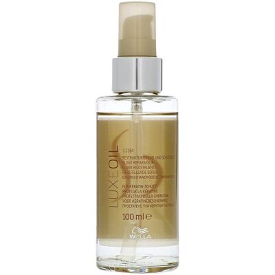 Wella Professionals SP Luxe Oil Reconstructive Elixir - Haaröl Wella Professionals SP Luxe Oil Reconstructive Elixir - Haaröl