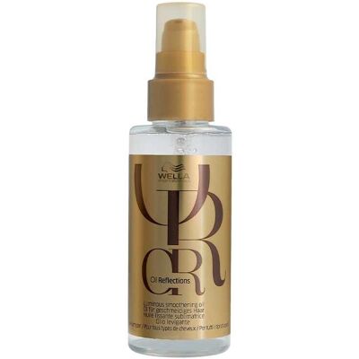 Wella Professionals Oil Reflections Luminating 100 ml - Hair Oil Wella Professionals Oil Reflections Luminating 100 ml - Hair Oil