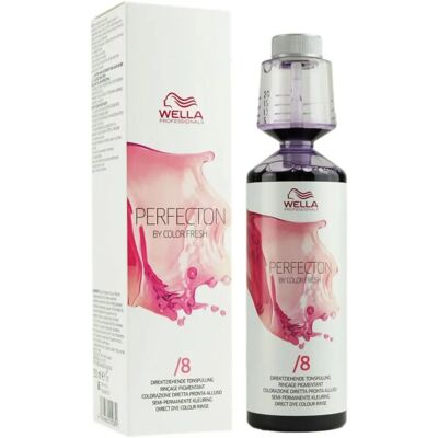 Wella Professionals Tonico Capelli Perla - Colore e Brillantezza Wella Professionals Tonico Capelli Perla - Colore e Brillantezza