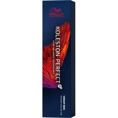 Wella Professionals Wella Koleston Perfect Me+ 60ml 99/44 Sehr Hellblond Intensive Rot - Haarfarbe Wella Professionals Wella Koleston Perfect Me+ 60ml 99/44 Sehr Hellblond Intensive Rot - Haarfarbe