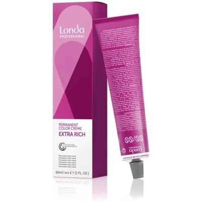 Londa Professional Violet Cendré Hair Color - Permanent, 69 Pastel Mixton Londa Professional Violet Cendré Hair Color - Permanent, 69 Pastel Mixton