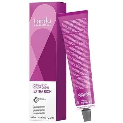 Londa Professional Violett Haarfarbe - Haarfarbe Londa Professional Violett Haarfarbe - Haarfarbe