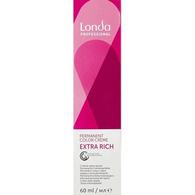 Londa Professional Mittleres Braun Haarfarbe - Permanent Creme Londa Professional Mittleres Braun Haarfarbe - Permanent Creme